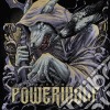Powerwolf - Metallum Nostrum cd