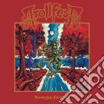 Trollfest - Norwegian Fairytales