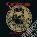 Candlemass - The Door To Doom cd