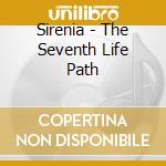 Sirenia - The Seventh Life Path cd