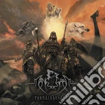 Manegarm - Fornaldarsagor cd