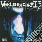 Wednesday 13 - Skeletons cd