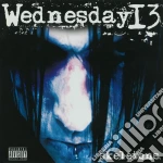 (LP Vinile) Wednesday 13 - Skeletons - Blue Edition vinile