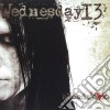 Wednesday 13 - Bloodwork cd