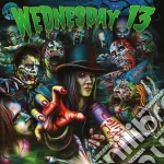 (LP Vinile) Wednesday 13 - Calling All Corpses - Green Edition vinile