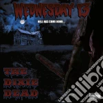 (LP Vinile) Wednesday 13 - The Dixie Dead - Red Edition vinile