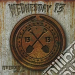 Wednesday 13 - Undead Unplugged cd