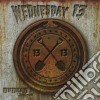 Wednesday 13 - Undead Unplugged cd