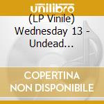 (LP Vinile) Wednesday 13 - Undead Unplugged lp vinile