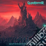 Gloryhammer - Legends From Beyond The Galactic cd