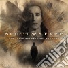 Scott Stapp - The Space Between The Shadows cd