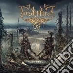 Finsterforst - Zerfall cd