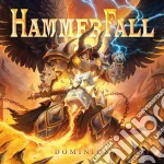 Hammerfall - Dominion cd