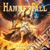Hammerfall - Dominion cd