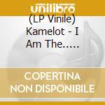 (LP Vinile) Kamelot - I Am The.. -Lp+Dvd- lp vinile