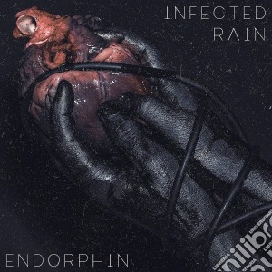Infected Rain - Endorphin cd musicale