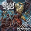 Suicidal Angels - Years Of Aggression cd