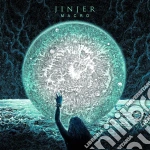 (LP Vinile) Jinjer - Macro vinile