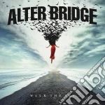 Alter Bridge - Walk The Sky cd