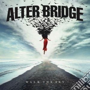 (LP Vinile) Alter Bridge - Walk The Sky (2 Lp) lp vinile