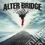 (LP Vinile) Alter Bridge - Walk The Sky (2 Lp) vinile