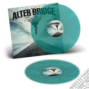 (LP Vinile) Alter Bridge - Walk The Sky lp vinile