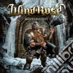 Wind Rose - Wintersaga cd