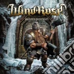 (LP Vinile) Wind Rose - Wintersaga vinile