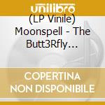 (LP Vinile) Moonspell - The Butt3Rfly Effect - Dark Green (2 Lp) lp vinile