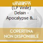 (LP Vinile) Delain - Apocalypse & Chill lp vinile