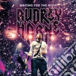 (LP Vinile) Audrey Horne - Waiting For The Night (3 Lp) vinile