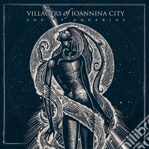 Villagers Of Ioannina City - Age Of Aquarius cd musicale