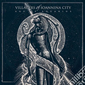 (LP Vinile) Villagers Of Ioannina City - Age Of Aquarius lp vinile