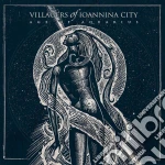 (LP Vinile) Villagers Of Ioannina City - Age Of Aquarius vinile