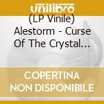 (LP Vinile) Alestorm - Curse Of The Crystal Coconur lp vinile