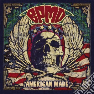 (LP Vinile) Bpmd - American Made lp vinile