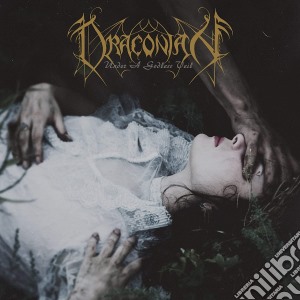 Draconian - Under A Godless Veil cd musicale