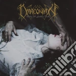 Draconian - Under A Godless Veil cd