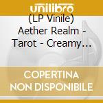 (LP Vinile) Aether Realm - Tarot - Creamy White Editon (2 Lp) vinile