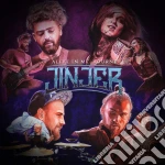 (LP Vinile) Jinjer - Alive In Melbourne 2020 (2 Lp) vinile