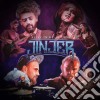 (LP Vinile) Jinjer - Alive In Melbourne 2020 (2 Lp) cd