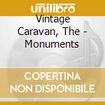 Vintage Caravan, The - Monuments cd