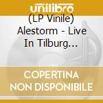 (LP Vinile) Alestorm - Live In Tilburg (Live) (3 Lp) vinile