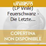 (LP Vinile) Feuerschwanz - Die Letzte Schlacht (2 Lp) lp vinile