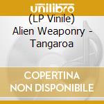 (LP Vinile) Alien Weaponry - Tangaroa vinile