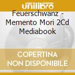 Feuerschwanz - Memento Mori 2Cd Mediabook cd