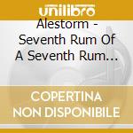 Alestorm - Seventh Rum Of A Seventh Rum (2 Cd) cd