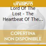 Lord Of The Lost - The Heartbeat Of The Devil (Ep) cd musicale