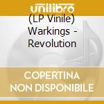 (LP Vinile) Warkings - Revolution lp vinile