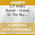(LP Vinile) Brymir - Voices In The Sky - Transparent Red vinile